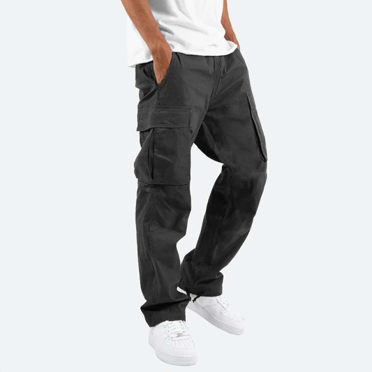 Philbert - Versatile Cargo Pants