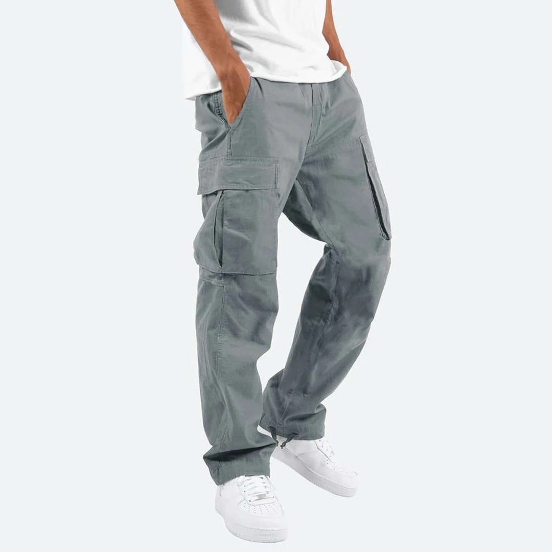 Philbert - Versatile Cargo Pants