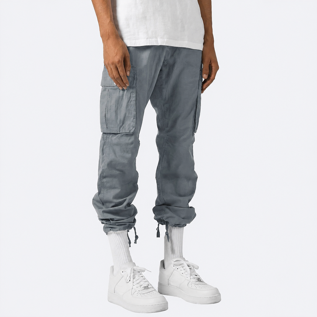 Philbert - Versatile Cargo Pants