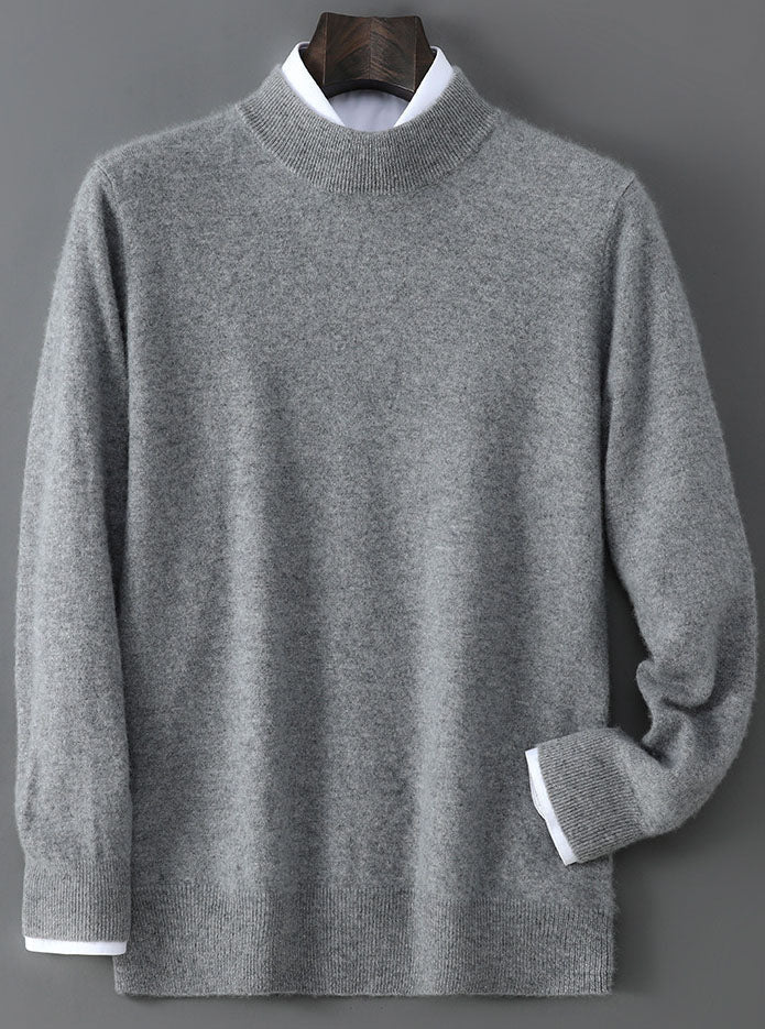 Merida - Wool Sweater