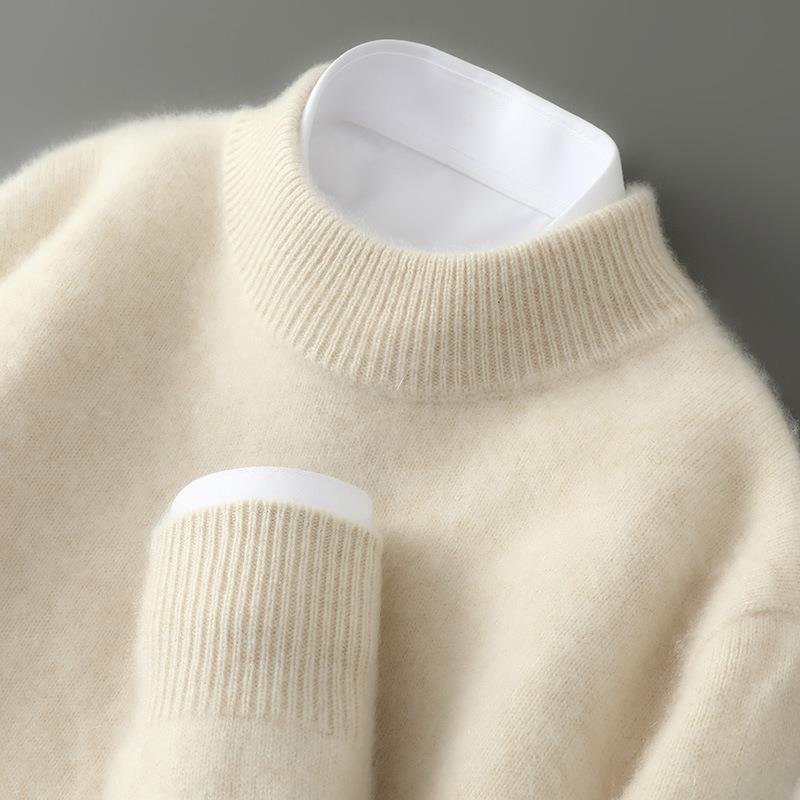Merida - Wool Sweater