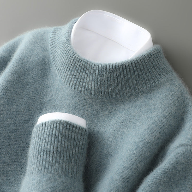 Merida - Wool Sweater
