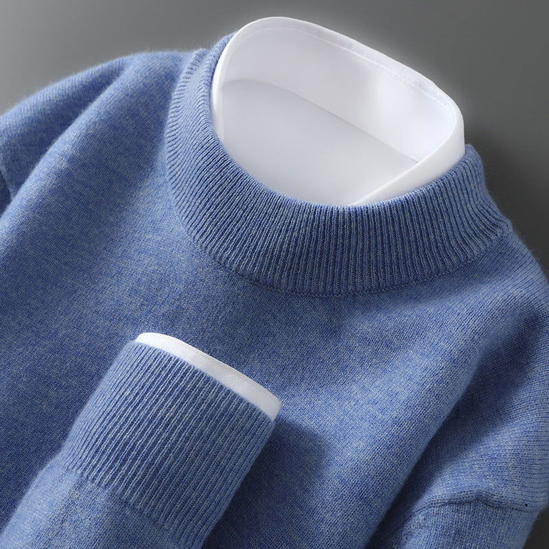 Merida - Wool Sweater