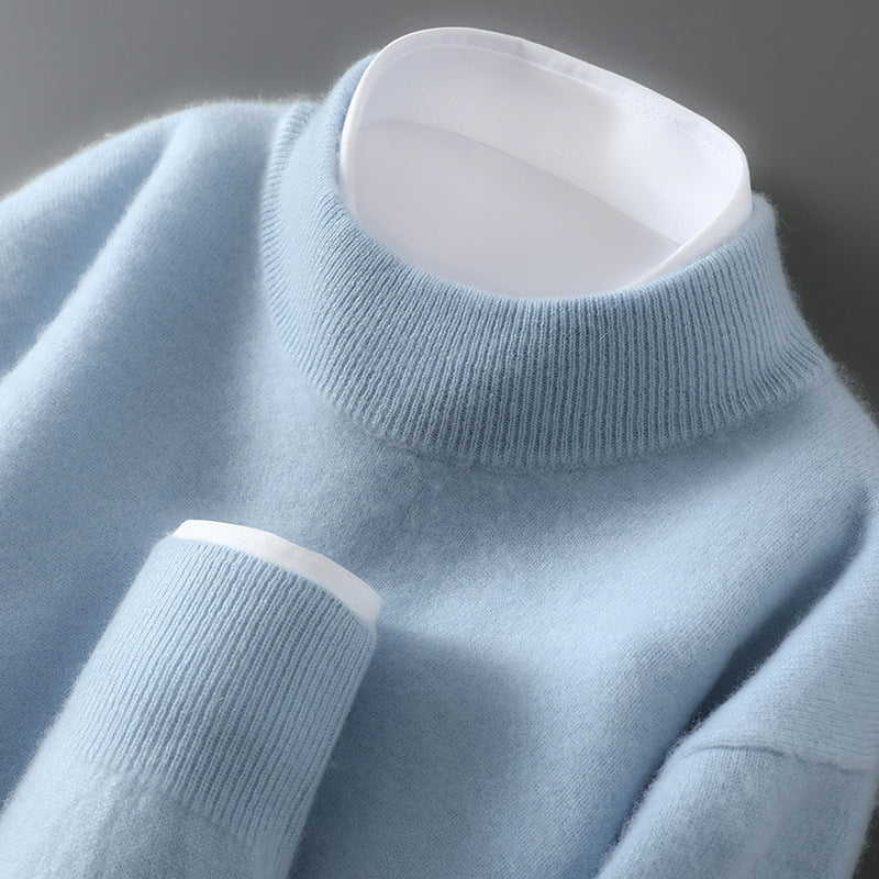 Merida - Wool Sweater